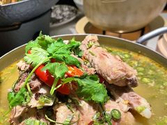 -太食獸泰式茶餐厅(IFS国金中心店)