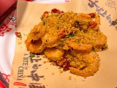 -龙师傅卤炒(天马店)