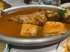 -津沽小院(天津之眼店)