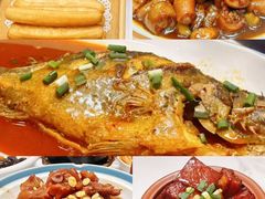 -善银私房菜馆(金舟花园小区店)