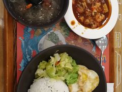 -海盗虾饭·剥好的小龙虾饭(SOHO尚都店)