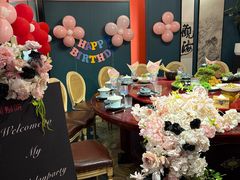 -花间别院(凤凰店)