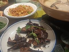 -民俗村柴火灶·景德江西菜(中国陶瓷博物馆店)