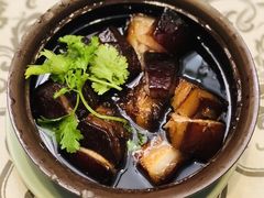 -山外山菜馆(玉泉路店)