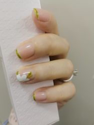 -LIZ STUDIO日式美甲美睫