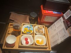 -江南足纪·影院足道·轻奢SPA(笋岗HALO广场店)