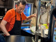 -下环街市熟食中心