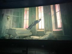 -星轶STARX影城(星沙吾悦广场STARX店)