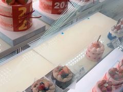 -LanTa蓝塔烘焙(锦艺城店)