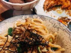 -阿泽料理
