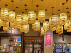 -川菜故事(光谷步行街店)