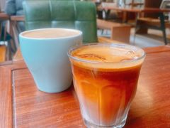 -VESH COFFEE(定西路店)