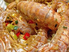 -三妹小龙虾·黄油蟹(华侨城总店)