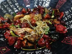 -多呗辣麻辣香锅(万达广场店)