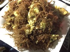 -古道惠风饭庄