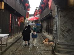 -前童古镇