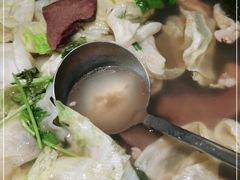 -乔阿马·江南味·驴肉香(龙湖华泾天街店)