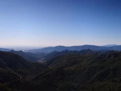 -妙峰山风景名胜区