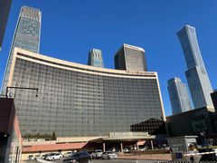 -北京中国大饭店