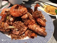 -皇后餐厅-煲仔·小菜·打边炉(古北店)