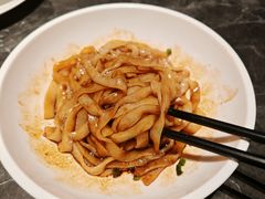-炊烟小炒黄牛肉(浦东世纪汇店)