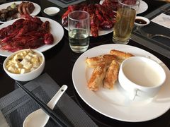 -AdD全日制餐厅(中谷花园酒店)