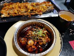 -碎怂烤肉(钟楼柳巷店)