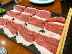 -秋之原·老北京铜锅涮肉(王府井东单店)