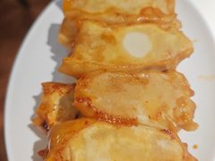 -金谷园饺子馆(北邮总店)