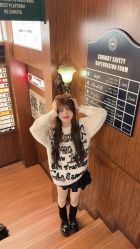 -DL HOPE明星造型