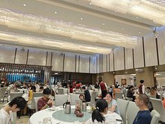 -喜宴又一村·粤菜·茶点·海鲜(壹方天地店)