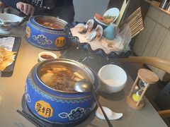 -享月汤皇(高新路店)