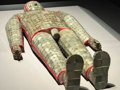 -北京大葆台遗址博物馆