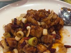 -天和晟新京菜.水煮鱼.湘土菜(国展店)