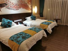 -德门仁里精品酒店(安仁店)