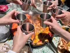 -五里关火锅(牛市口店)