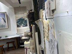 -八哥美术·成人美术画室(总校区)