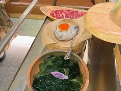 -左庭右院鲜牛肉火锅(南通CBD大有境店)