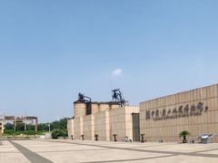 -中国唐山地震博物馆
