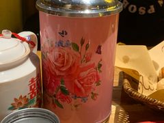 -破三川·新川菜(静安大融城店)
