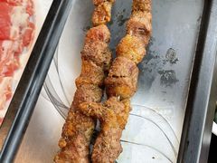 -乐宴·老北京铜火锅(桂庙店)