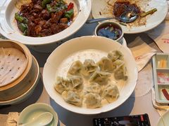 -四世同堂·京菜·烤鸭(双井店)