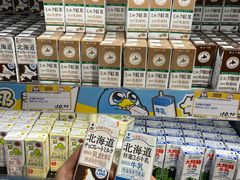 -DON DON DONKI(名珠城店)