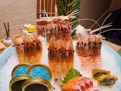 -Minase水濑·日料放题(外滩店)