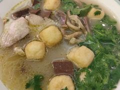 -小杨生煎(湟普汇店)