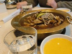 -楊家一锅(沙阳路店)