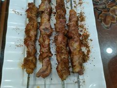 -民族饭荘(新华大街店)