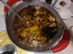 -辣婆婆(航天桥店)