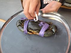 -Ministry of Crab•MOC(交子大道店)