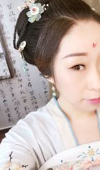-美云庭古装·格格服汉服·京城旅拍(北京店)